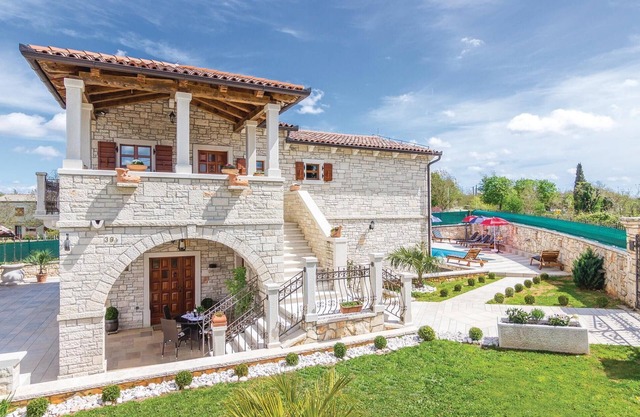 Acogedora casa de 4 dormitorios en.