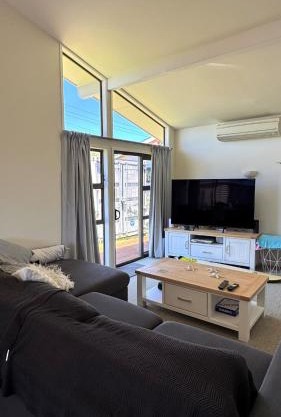4 Bedroom Family Beach House