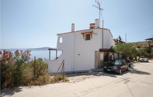 4 Bedroom Gorgeous Home In Keratea