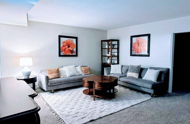 4-bedroom Haven Retreat in Orlando near Universal & Disney