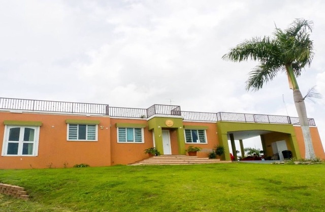 4 DORMITORIOS HILLTOP VER CASA CON PISCINA PRIVADA