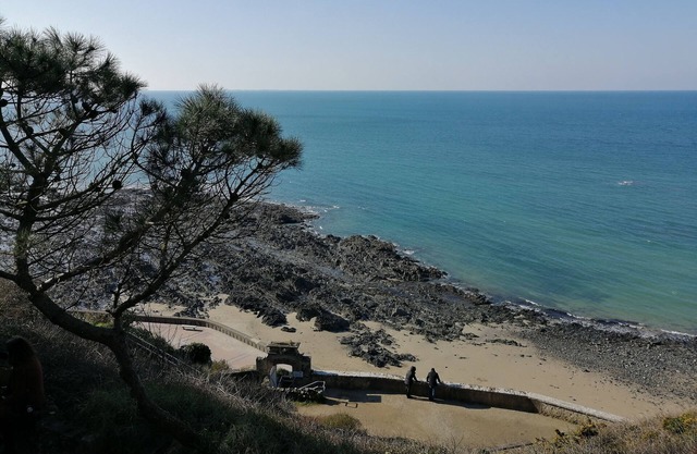4 bedroom house near the sea
