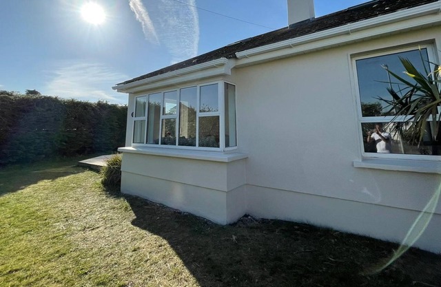 4 bedroom holiday home in Rosslare Strand County Wexford