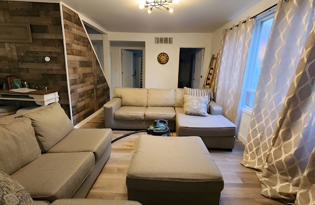 4 Bedroom Home in Baltic (South Range).