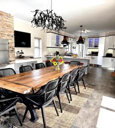 4 Bedroom Home, St Francis Links Golf Estate