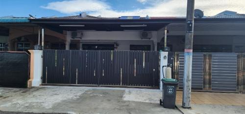 4 bedroom homestay @ Mersing