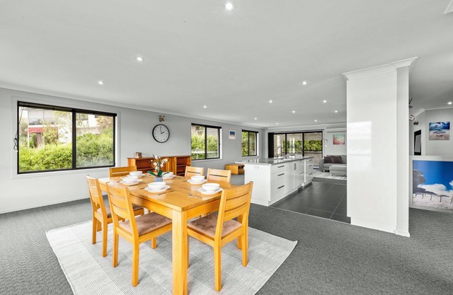 4 Bedroom House - Gorgeous View