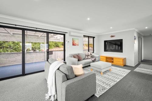 4 Bedroom House - Gorgeous View