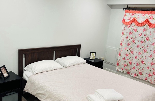 4-bedroom house in beautiful Vancouver - close to Downtown and PNE