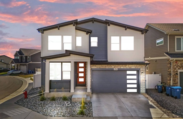4-bedroom house in gorgeous Superior