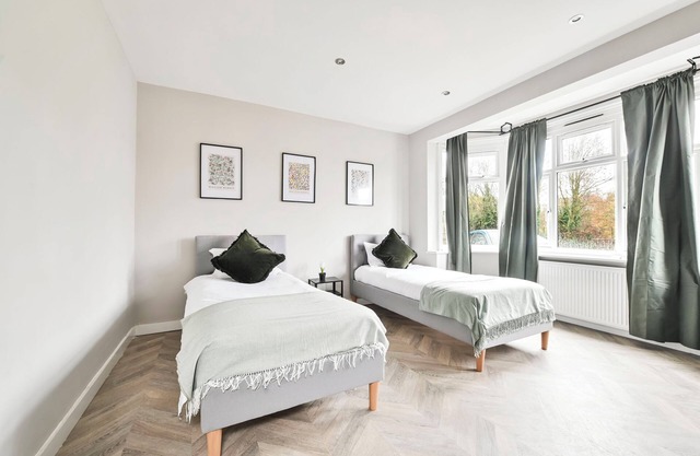 4 BedRoom house in Greenwich