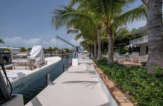 4-bedroom house in Islamorada, The Sportfishing Capital of the World