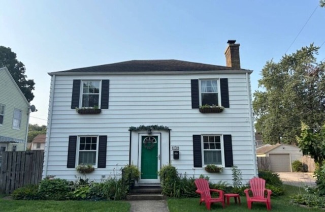 4 bedroom house in lovely Sunnymede neighborhood: 5 min drive to ND