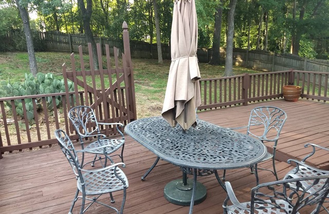 4-bedroom house in marvelous Matthews, 15 Minutes from Uptown Charlotte