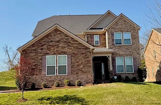 4-bedroom house in Pleasant Nashville with AC, WiFi. Enjoy your stay