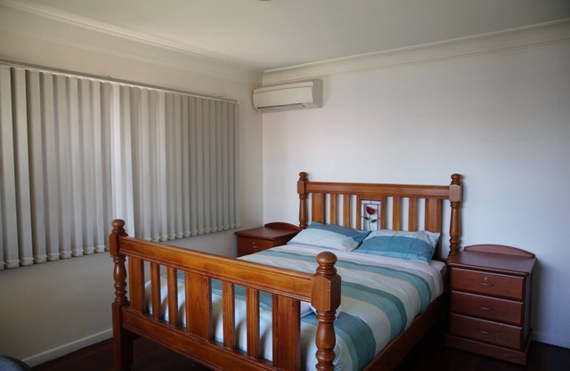 Casa de 4 habitaciones en Sunnybank