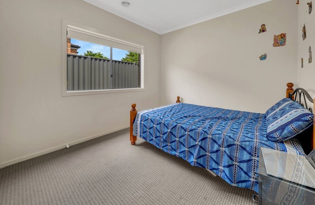 4 bedroom house with stunning views