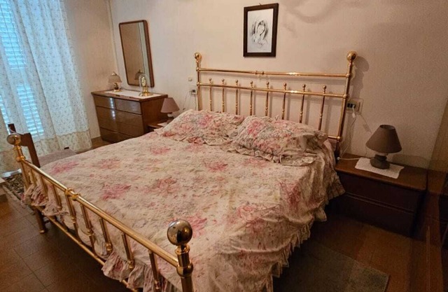 4 Bedroom Private vacation home in TOCCO DA CASAURIA (PE)
