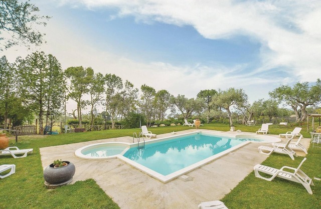 Casa del Gelso