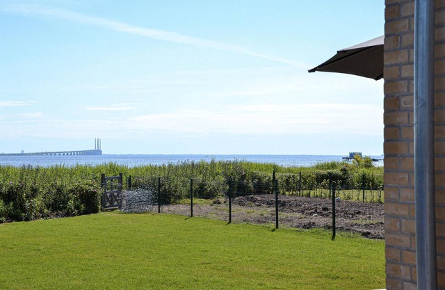 Impresionante casa en Dragør con cocina