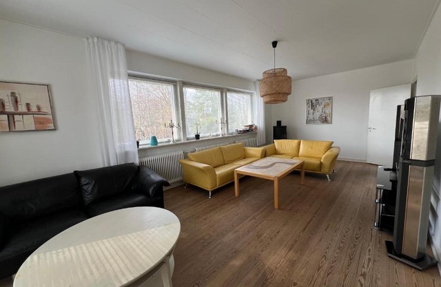 4 Bedroom Lovely Home in Vestenskov