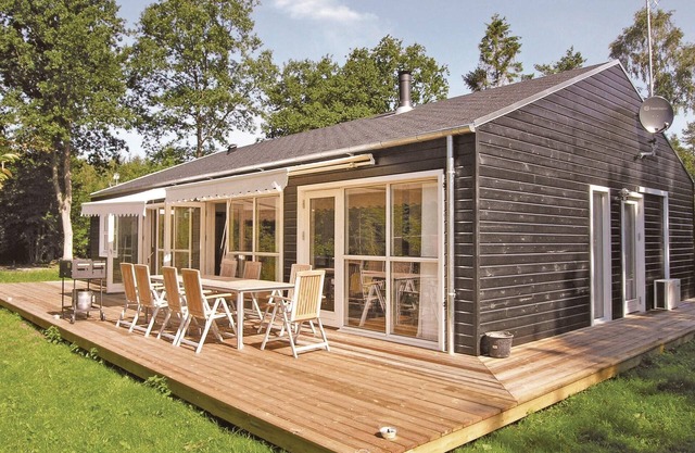 Increíble casa en Rønne con WiFi