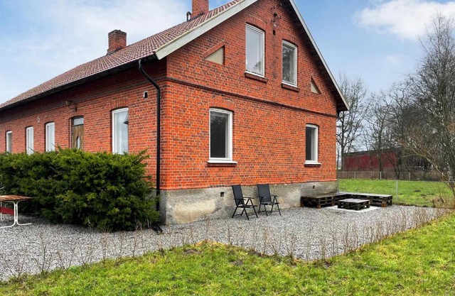 4 Bedroom Lovely Home In Södra Sandby