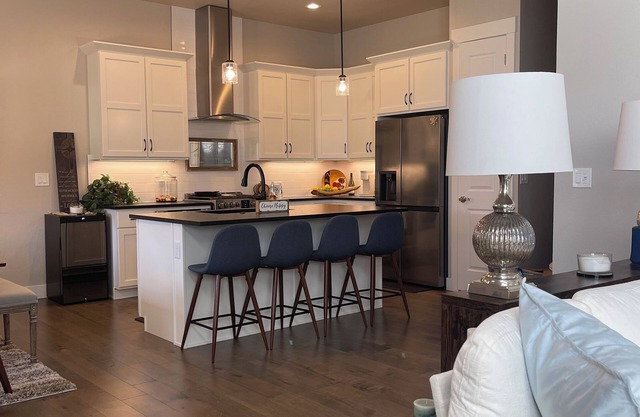 4 Bedroom Luxury Townhome in Heron Lakes Golf Course Community at TPC Colorado