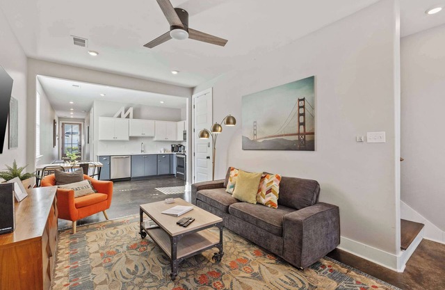 ✨4 Bedroom New Home in ❤️ of CooperYoung ✨