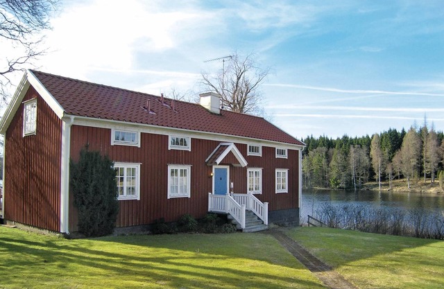 Casa acogedora en Bottnaryd con cocina