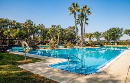 4 Bedroom Nice Home In Cartaya