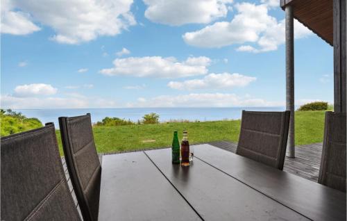 4 Bedroom Nice Home In Haderslev