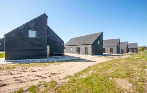 4 Bedroom Nice Home In Rømø