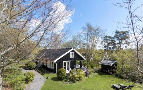 4 Bedroom Pet Friendly Home In Græsted