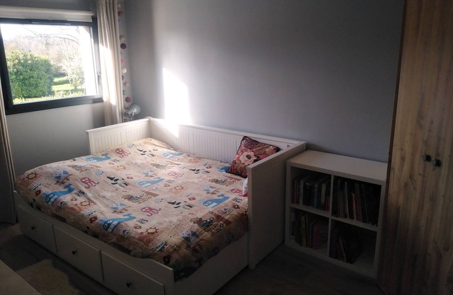 4 Bedroom Private vacation home in Plougastel-Daoulas