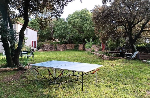 4 Bedroom Private vacation home in NÃ®mes