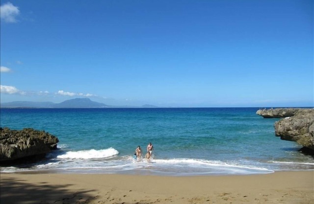 4 dormitorios Villa privada en el corazón de Sosua, una escapada al paraíso.