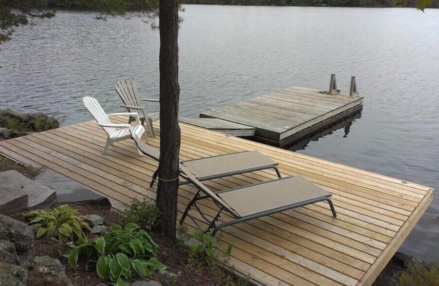 Muldrew Lake, Privacidad en Muskoka - Gravenhurst