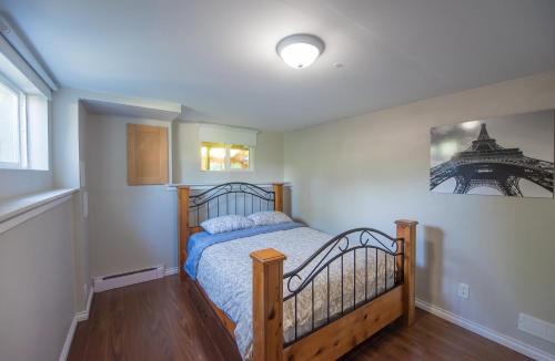 4 bedroom Suite in Burnaby Metrotown Neighbourhood