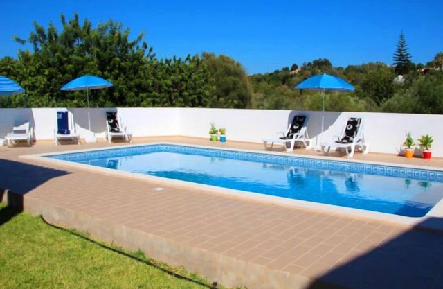 4 Bedroom Villa in Almancil - CA09 - Almancil, Algarve
