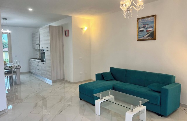 4 Bedroom Villa in Altopascio