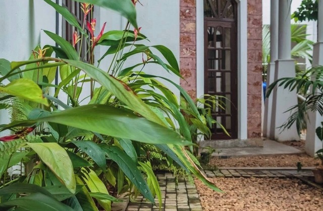 4-bedroom villa in Kelaniya with WiFi, AC. Enjoy your stay