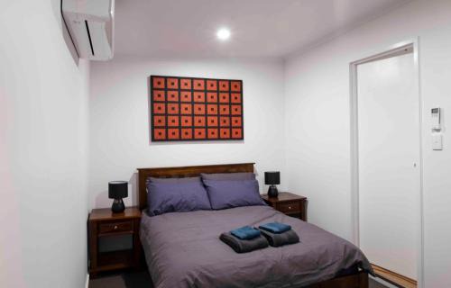 4 Bedrooms, 2 Bathrooms in Alice Springs
