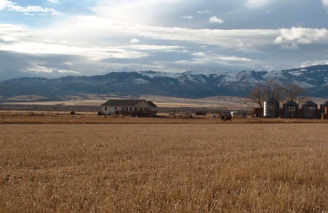4 Bedrooms, 3 Bath. Great views, quiet, fenced yard. Fully equipped. AC/WI Fi
