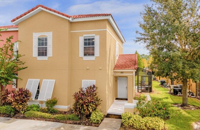 4 Bedrooms/3 Bathrooms/Terra Verde (173 PB)