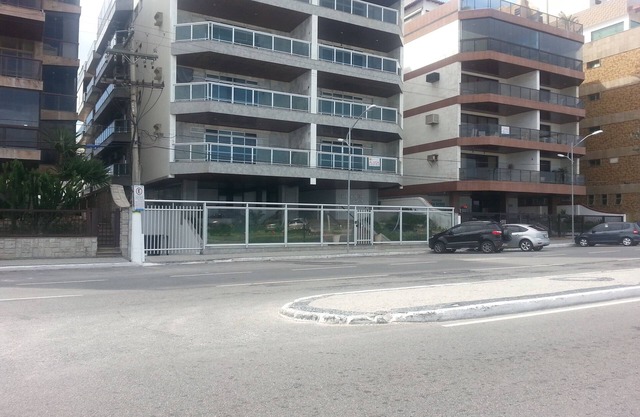 Apartamento 4 habitaciones - Playa del Fuerte -