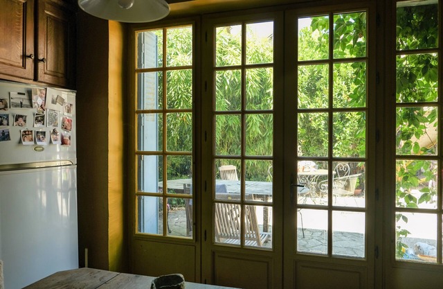 4 bedrooms house with a breathtaking river view