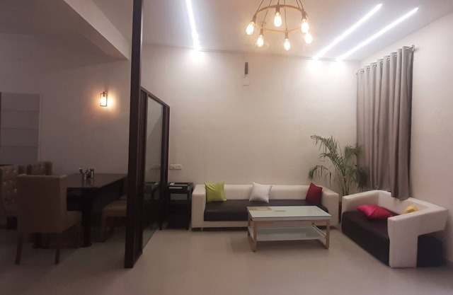 4 bhk independent Villa