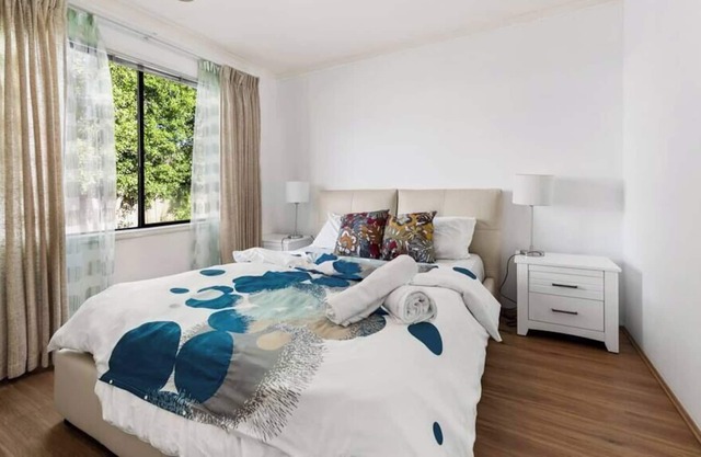 4 BR Spacious Holiday House at Seabrook