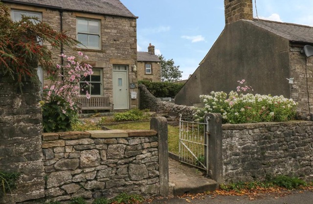 4 Cherry Tree Cottages